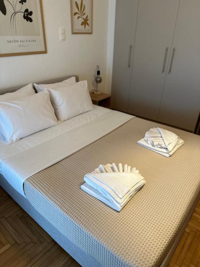 Apartment Cozy Faliro