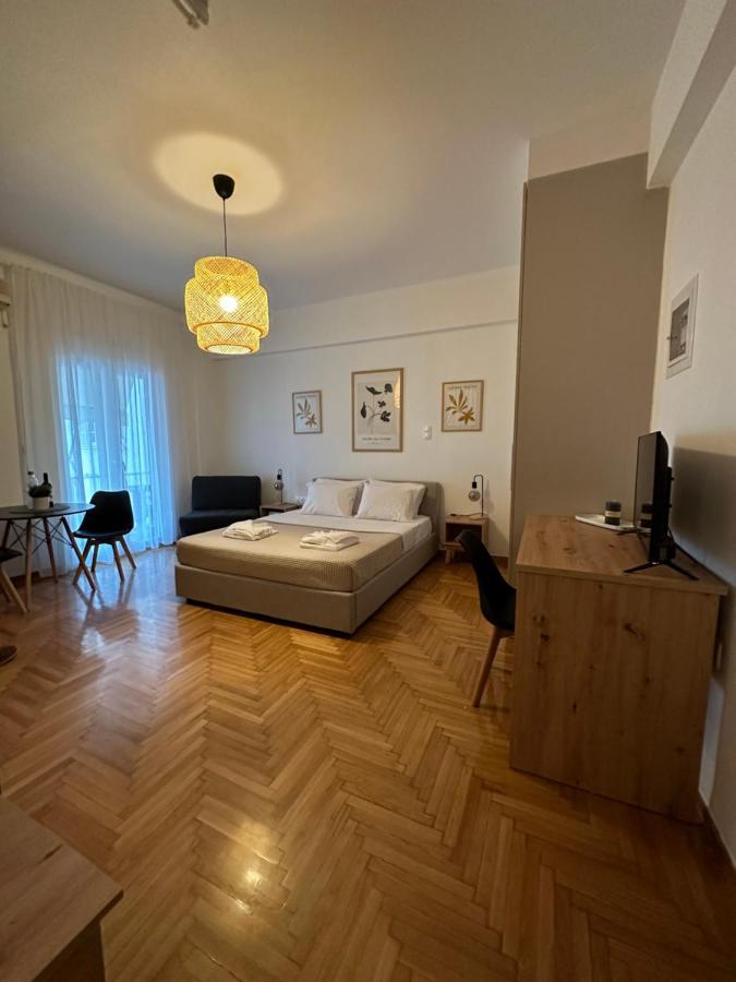 Cozy Faliro Apartment Piraeus
