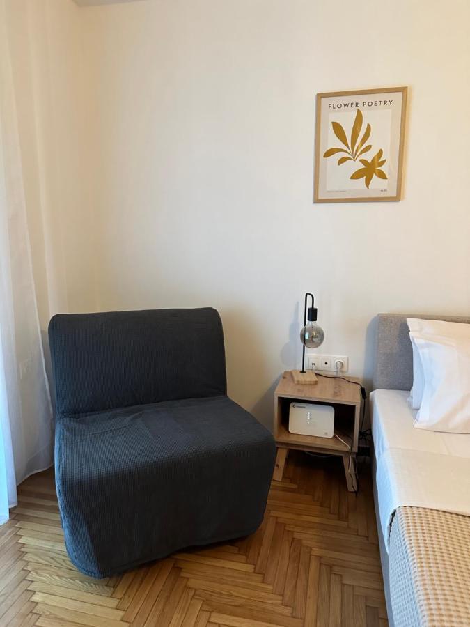 Apartment Cozy Faliro *