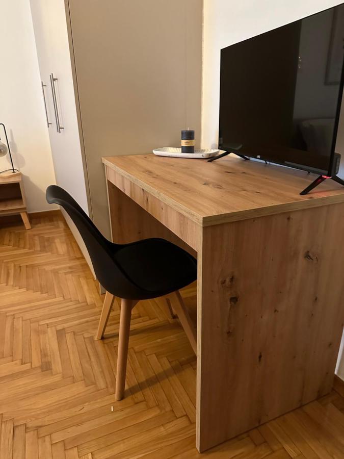 Cozy Faliro Apartment Piraeus