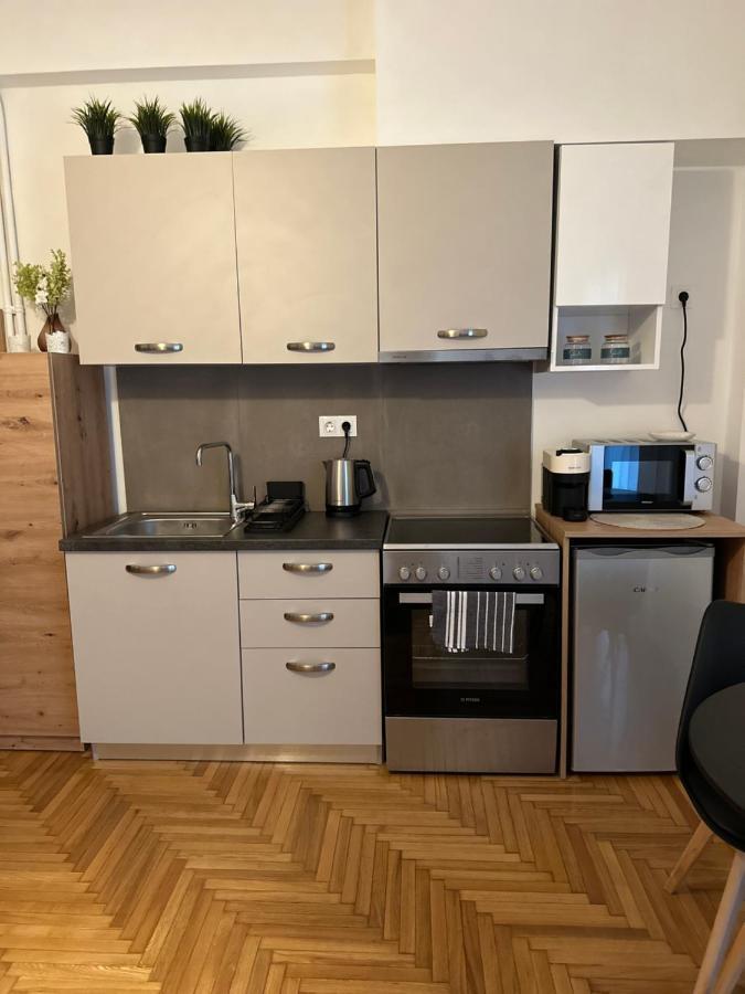 Apartment Cozy Faliro *