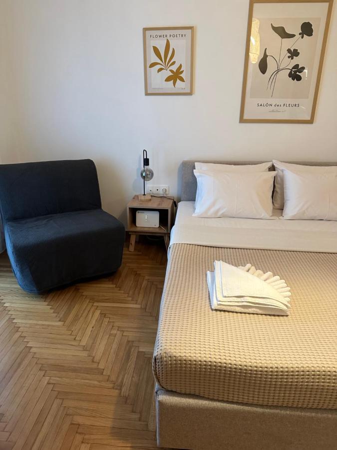 Apartment Cozy Faliro